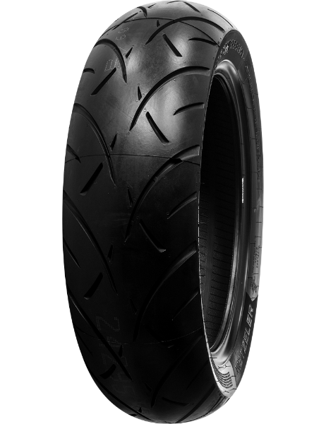 Metzeler ME 888 Marathon Ultra 200/60 R16 79 V Traseros TL M/C