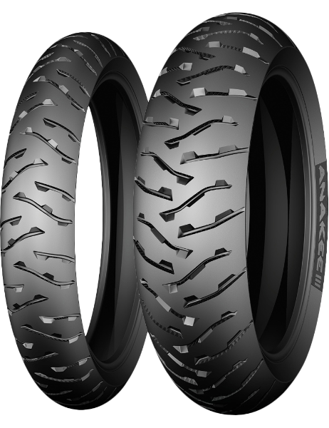 Michelin ANAKEE 3 150/70 R17 69 V Traseros TL/TT M/C C