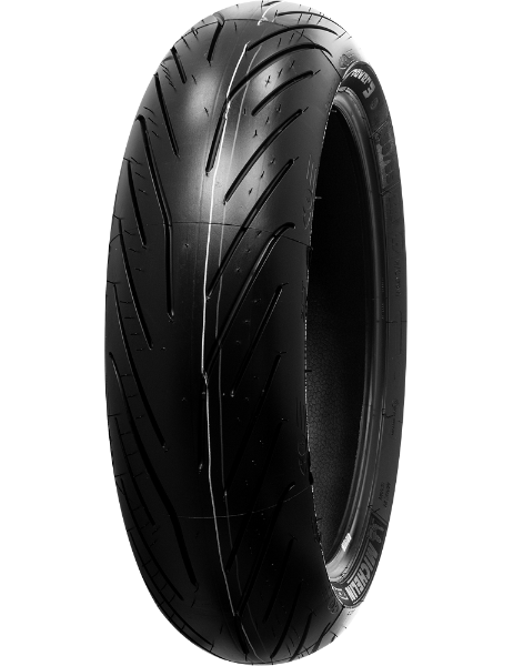 Michelin Pilot Power 3 160/60ZR17 (69 W) Traseros TL M/C