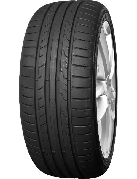 Dunlop Sport Bluresponse 185/65 R15 88 H