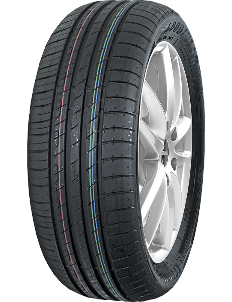 Goodyear Efficientgrip Performance 195/60 R18 96 H XL