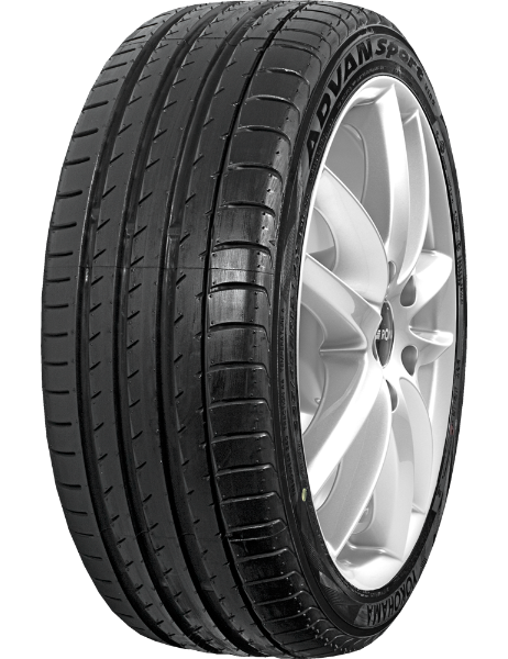 Yokohama Advan Sport V105 225/45 R17 94 Y XL, RPB, ZR, (V105S)