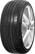 Primer plano de la banda de rodadura Imperial Snowdragon 3 205/40 R17 84 V XL