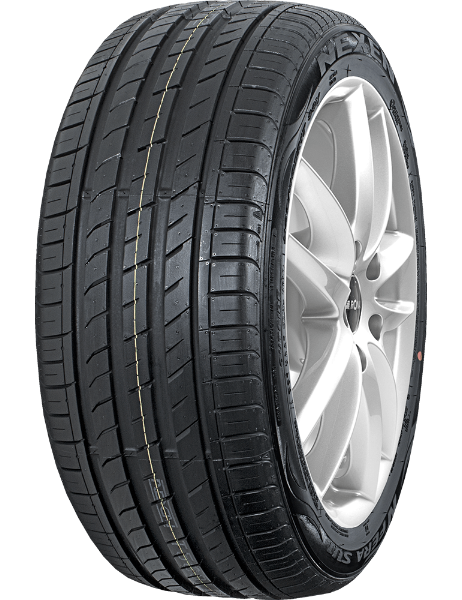 Nexen N'Fera SU1 255/35 R20 97 Y XL