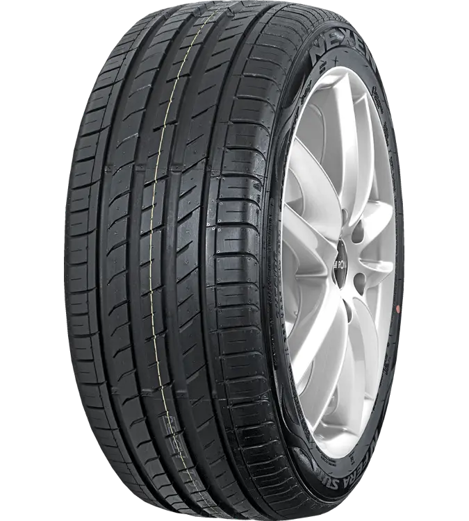 Nexen N'Fera SU1 245/45 R17 99 Y XL