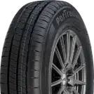 Kumho PorTran KC53 215/80 R14 112/110 Q C - Foto en miniatura 1