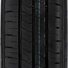 Kumho PorTran KC53 215/80 R14 112/110 Q C - Foto en miniatura 2