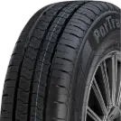 Kumho PorTran KC53 215/80 R14 112/110 Q C - Foto en miniatura 3