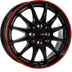 Ronal R54 MCR
