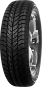 Primer plano de la banda de rodadura Dębica Frigo 2 185/70 R14 88 T