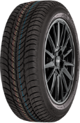 Primer plano de la banda de rodadura Dębica Frigo 2 185/65 R15 88 T