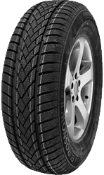 Primer plano de la banda de rodadura Euro-Tyfoon Eurosnow 2 185/65 R14 86 T