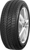 Primer plano de la banda de rodadura Dębica NAVIGATOR 2 185/65 R14 86 T