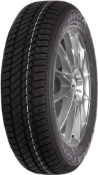 Primer plano de la banda de rodadura Dębica NAVIGATOR 2 185/70 R14 88 T