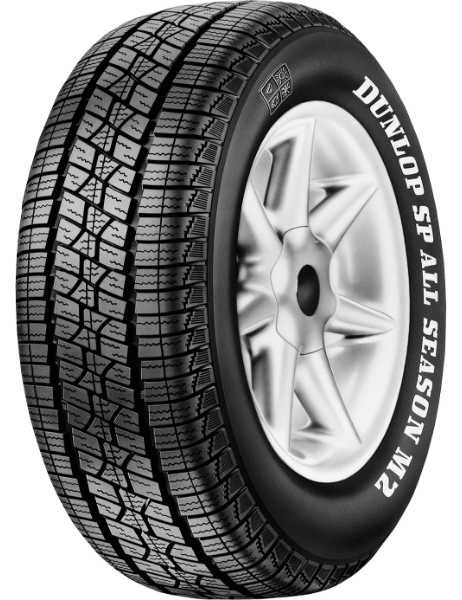 Dunlop ALL SEASON M2