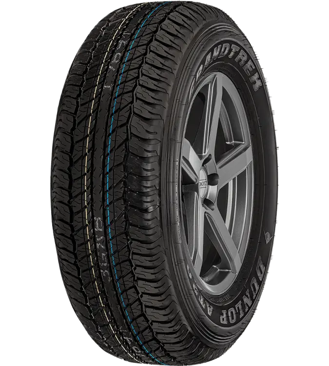 Dunlop Grandtrek AT20 265/70 R16 112 S