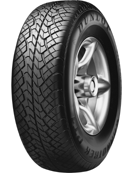 Dunlop Grandtrek PT1