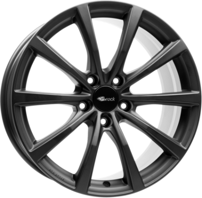 Brock B32 SKM 7,50x18 5x112,00 ET49,00