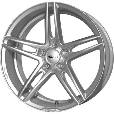 Brock B33 8,00x18 5x115,00 ET40,00