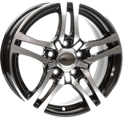 RC Design RC 26 SGVP 7,50x17 5x112,00 ET49,00