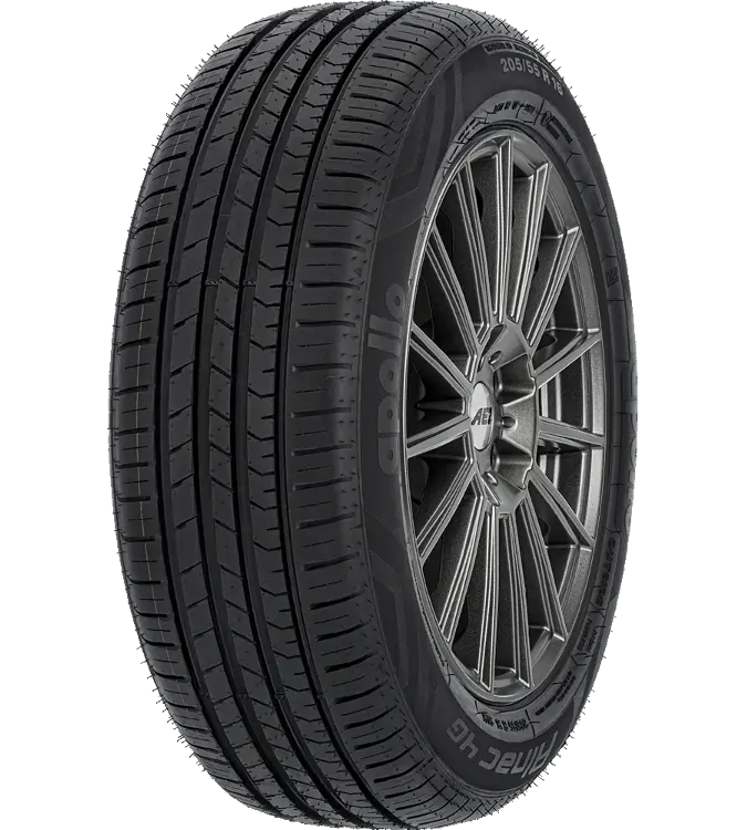 Apollo Alnac 4G 205/55 R16 91 V
