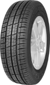Primer plano de la banda de rodadura Event ML609 195/65 R16 104/102 R C