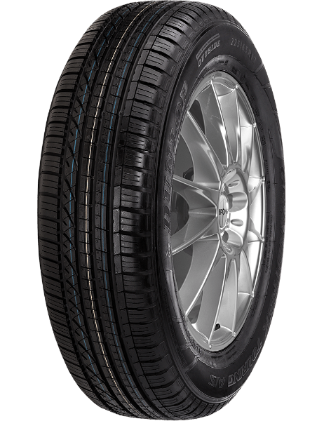 Dunlop Grandtrek Touring A/S 235/50 R19 99 H MO