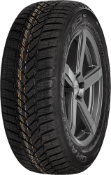 Primer plano de la banda de rodadura Dunlop Grandtrek WTM3 235/65 R18 110 H XL, MFS