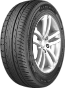 Primer plano de la banda de rodadura Federal Formoza AZ01 175/55 R15 77 H