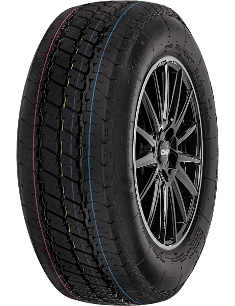 Nankang TR-10 185/70 R13 106/104 N C
