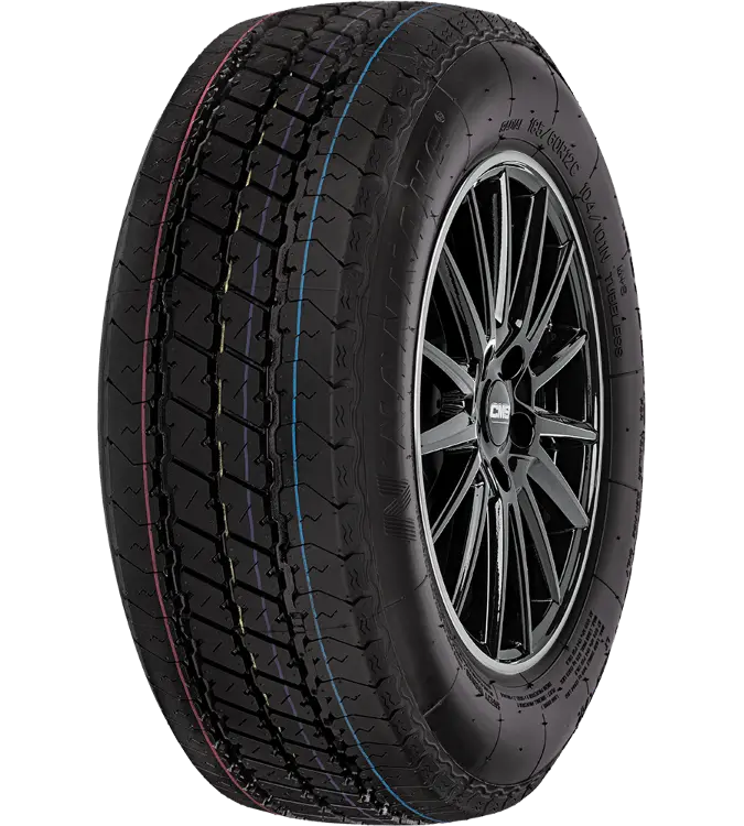 Nankang TR-10 145/80 R10 69 S