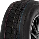 Nankang TR-10 145/80 R10 69 S - Foto en miniatura 3
