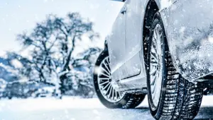 Prueba de neumáticos de invierno ADAC 2023/2024