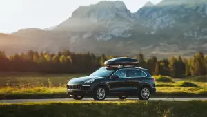 Prueba de neumáticos de verano ADAC 2025