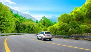Prueba de neumáticos de verano ADAC 2026