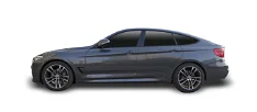 BMW Serie 3 F34 FL