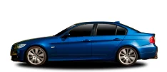 BMW Serie 3 E90