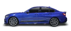 BMW Serie 3 G20