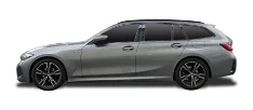 BMW Serie 3 G21 FL