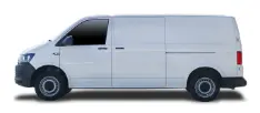 VW Transporter T6